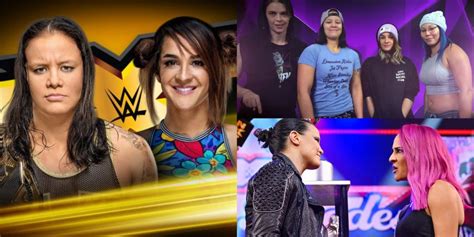 WWE Star Dakota Kai Is In A Relationship With Her Partner Karl ...